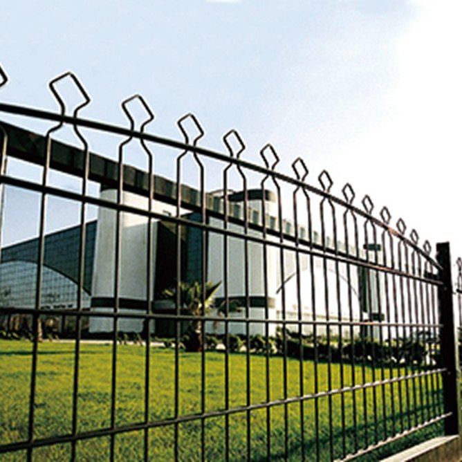 Residential fencing | HighSecurityFence.eu